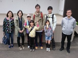 札幌市円山動物園清掃ボランティア