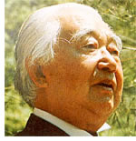 石坂洋次郎