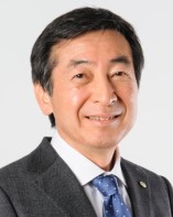 Takeo Ishii President