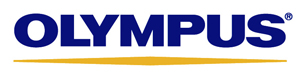 Olympus Corporation's LOGO