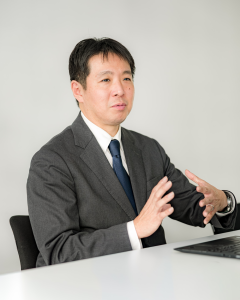 株式会社図研プリサイト 倉本 氏