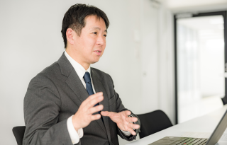 株式会社図研プリサイト 倉本 氏