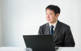 株式会社図研プリサイト 倉本 氏