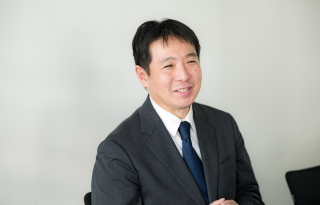 株式会社図研プリサイト 倉本 氏