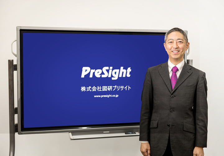 株式会社図研プリサイト 様