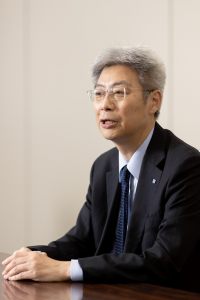 東北労働金庫 田畑 氏