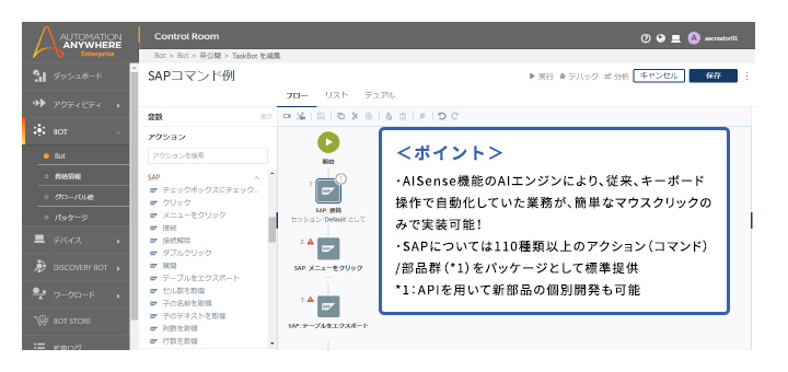 Automation Anywhere Automation 360とは