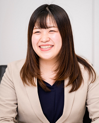 清水 氏