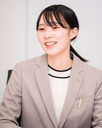 長谷川 氏