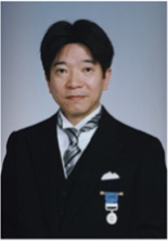 田中純夫氏