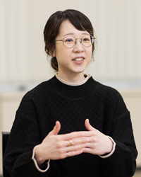 ホクレン農業協同組合連合会 小澤 氏