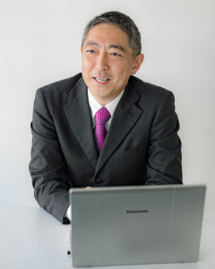 株式会社図研プリサイト  廣田 氏