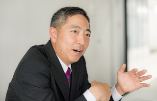 株式会社図研プリサイト  廣田 氏