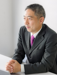 株式会社図研プリサイト  廣田 氏