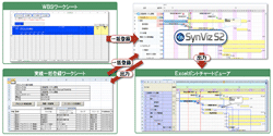 Excel連携