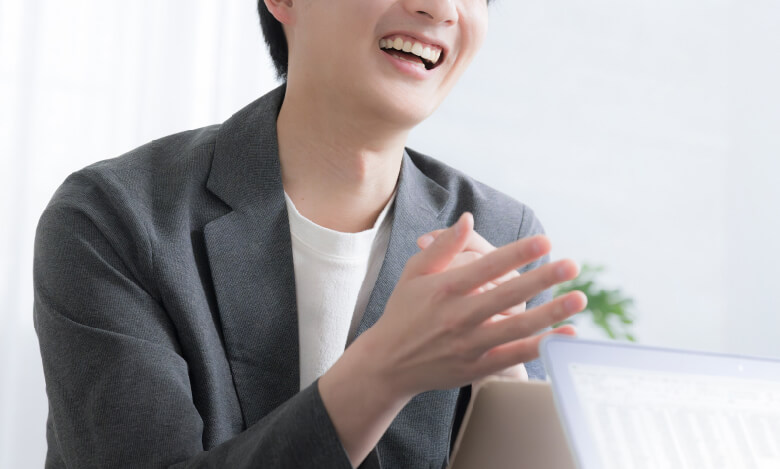 社員紹介