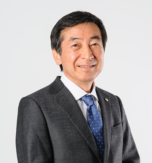 代表取締役 取締役社長 石井 武夫