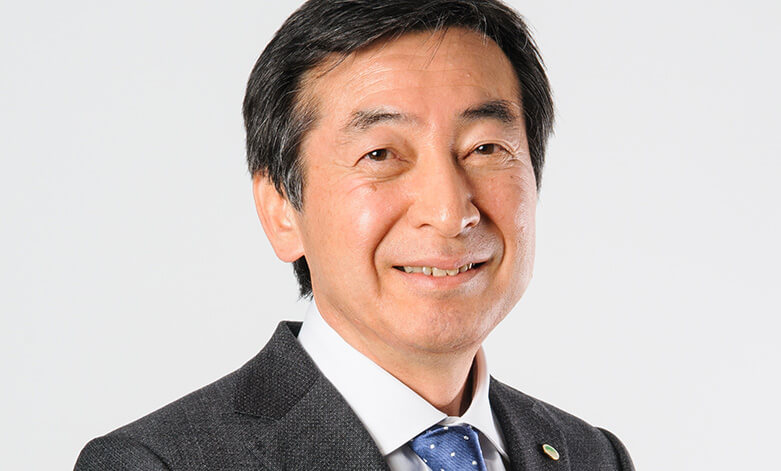 ご挨拶