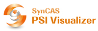 SynCAS PSI Visualizer