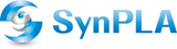SynPLAロゴ