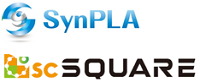 SynPLAロゴ