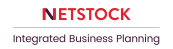 NetstockIBPロゴ