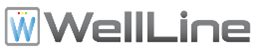 WellLineロゴ